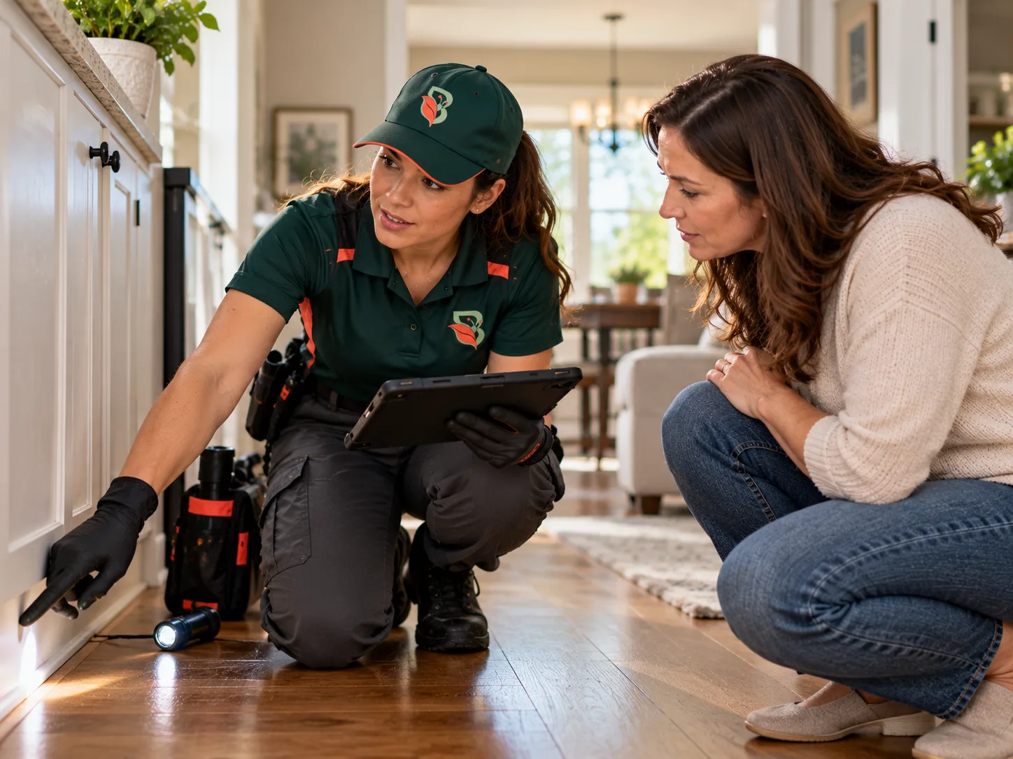 Pest Control Waterbury Center, VT FAQs